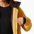 Жіноча лижна куртка Helly Hansen Alphelia Lifaloft sand 8