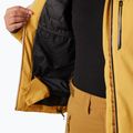 Жіноча лижна куртка Helly Hansen Alphelia Lifaloft sand 9