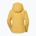 Жіноча лижна куртка Helly Hansen Alphelia Lifaloft sand 11
