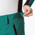 Штани лижні жіночі Helly Hansen Legendary Insulated emerald 3