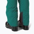 Штани лижні жіночі Helly Hansen Legendary Insulated emerald 5