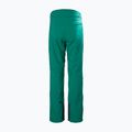 Штани лижні жіночі Helly Hansen Legendary Insulated emerald 7
