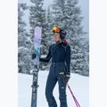 Штани лижні жіночі Helly Hansen Avanti Stretch navy 3