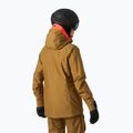 Куртка гірсько-лижна жіноча Helly Hansen Powderqueen 3.0 lynx 2