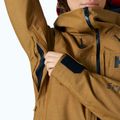 Куртка гірсько-лижна жіноча Helly Hansen Powderqueen 3.0 lynx 5