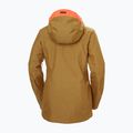 Куртка гірсько-лижна жіноча Helly Hansen Powderqueen 3.0 lynx 11