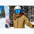 Куртка гірсько-лижна жіноча Helly Hansen Powderqueen 3.0 lynx 12
