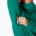 Куртка гірсько-лижна жіноча Helly Hansen Powshot emerald 5