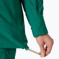 Куртка гірсько-лижна жіноча Helly Hansen Powshot emerald 8