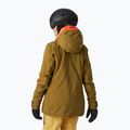 Куртка гірсько-лижна жіноча Helly Hansen Powshot lynx 2