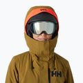 Куртка гірсько-лижна жіноча Helly Hansen Powshot lynx 3