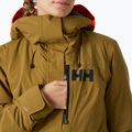 Куртка гірсько-лижна жіноча Helly Hansen Powshot lynx 4