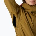 Куртка гірсько-лижна жіноча Helly Hansen Powshot lynx 5