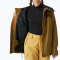 Куртка гірсько-лижна жіноча Helly Hansen Powshot lynx 8