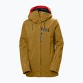 Куртка гірсько-лижна жіноча Helly Hansen Powshot lynx 10