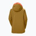Куртка гірсько-лижна жіноча Helly Hansen Powshot lynx 11