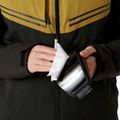 Чоловіча лижна куртка Helly Hansen Alpha Infinity чорна 6