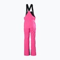 Штани лижні жіночі Helly Hansen Legendary Insulated Bib dragon fruit 8