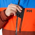 Куртка гірсько-лижна чоловіча Helly Hansen Gravity iron oxide 4