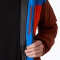 Куртка гірсько-лижна чоловіча Helly Hansen Gravity iron oxide 6