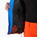 Куртка гірсько-лижна чоловіча Helly Hansen Gravity iron oxide 7