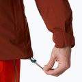 Куртка гірсько-лижна чоловіча Helly Hansen Gravity iron oxide 9