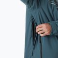 Куртка гірсько-лижна чоловіча Helly Hansen Alpine Insulated dark creek 4