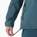 Куртка гірсько-лижна чоловіча Helly Hansen Alpine Insulated dark creek 6