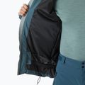 Куртка гірсько-лижна чоловіча Helly Hansen Alpine Insulated dark creek 9