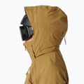Жіноча лижна куртка Helly Hansen Alphelia Infinity lynx 3
