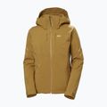Жіноча лижна куртка Helly Hansen Alphelia Infinity lynx 9