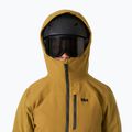 Куртка гірсько-лижна жіноча Helly Hansen Valdisere 2.0 lynx 3