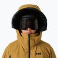 Куртка гірсько-лижна жіноча Helly Hansen Valdisere 2.0 lynx 4