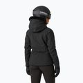 Куртка гірсько-лижна жіноча Helly Hansen Valdisere 2.0 black 2