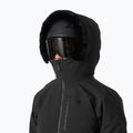 Куртка гірсько-лижна жіноча Helly Hansen Valdisere 2.0 black 3