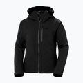 Куртка гірсько-лижна жіноча Helly Hansen Valdisere 2.0 black 8