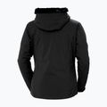 Куртка гірсько-лижна жіноча Helly Hansen Valdisere 2.0 black 9