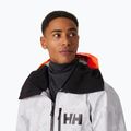 Комбінезон гірсько-лижний чоловічий Helly Hansen Chugach Infinity Printed grey fog snow camo aop 3