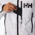 Комбінезон гірсько-лижний чоловічий Helly Hansen Chugach Infinity Printed grey fog snow camo aop 5