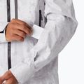 Комбінезон гірсько-лижний чоловічий Helly Hansen Chugach Infinity Printed grey fog snow camo aop 6