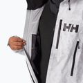 Комбінезон гірсько-лижний чоловічий Helly Hansen Chugach Infinity Printed grey fog snow camo aop 9