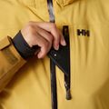 Куртка лижна жіноча Helly Hansen Alphelia sand 5