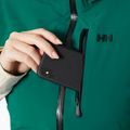 Куртка гірсько-лижна жіноча Helly Hansen Alphelia emerald snow 3