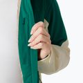 Куртка гірсько-лижна жіноча Helly Hansen Alphelia emerald snow 5