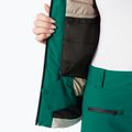 Куртка гірсько-лижна жіноча Helly Hansen Alphelia emerald snow 6