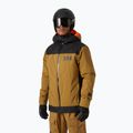 Куртка лижна чоловіча Helly Hansen Powdreamer 2.0 лynx