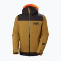 Куртка лижна чоловіча Helly Hansen Powdreamer 2.0 лynx 10