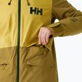 Куртка лижна жіноча Helly Hansen Powchaser 2.0 sand 8