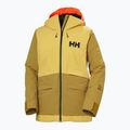 Куртка лижна жіноча Helly Hansen Powchaser 2.0 sand 10