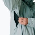 Куртка гірсько-лижна чоловіча Helly Hansen Alpha 4.0 cactus 8